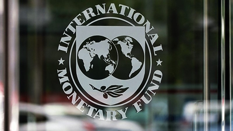 IMF nâng dự báo tăng trưởng kinh tế toàn cầu lên mức cao nhất
