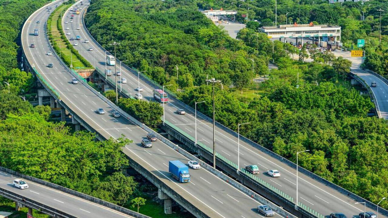 Chuẩn bị đầu tư đường cao tốc Ninh Bình - Hải Phòng qua địa phận TP. Hải Phòng