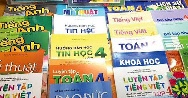In sách giáo khoa Hòa Phát (HTP): Quý 1 lãi kỷ lục 56 tỷ đồng