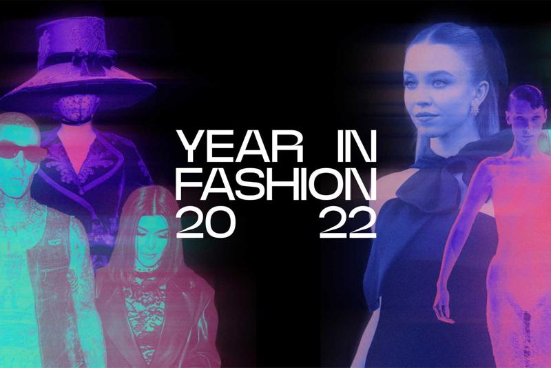 5 thương hiệu thời trang có sức ảnh hưởng nhất năm 2022