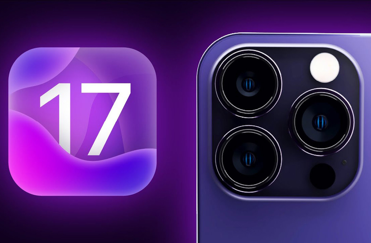 Thông tin về iPhone 15 được hé lộ qua iOS 17