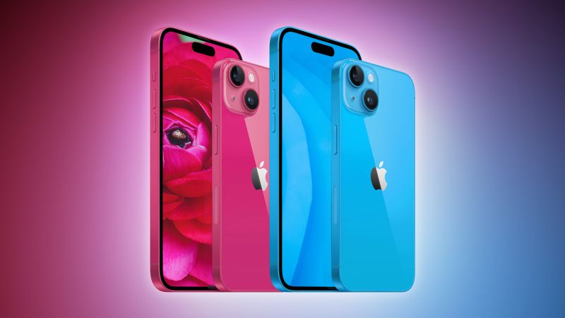 iPhone 15 Plus và iPhone 15 Pro Max sẽ thu hút những người dùng smartphone cỡ nhỏ nâng cấp.