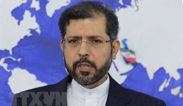 Iran: Những cơ hội cho thỏa thuận hạt nhân là 'có thời hạn'