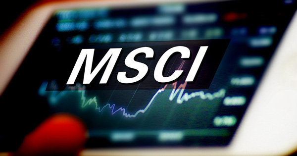 iShare MSCI Frontier 100 ETF tăng tỷ trọng cổ phiếu Việt Nam lên 14,15%