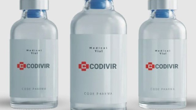 Israel tìm ra thuốc kháng virus có thể chống Covid-19
