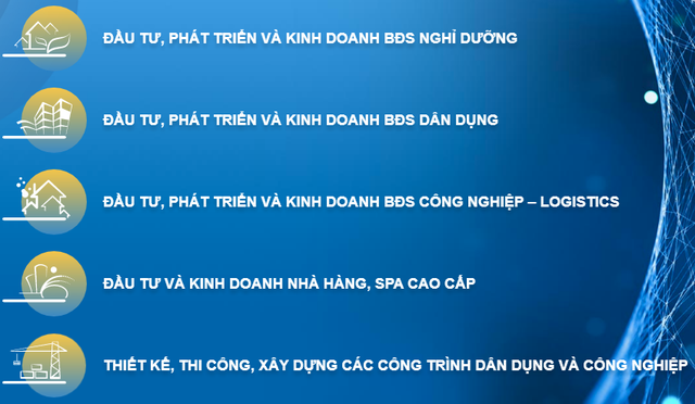 Ít ai biết ông trùm mì Hảo Hảo còn tay chơi BĐS với siêu dự án nghỉ dưỡng, vườn ươm kỳ hoa dị thảo độc đáo - Ảnh 2.