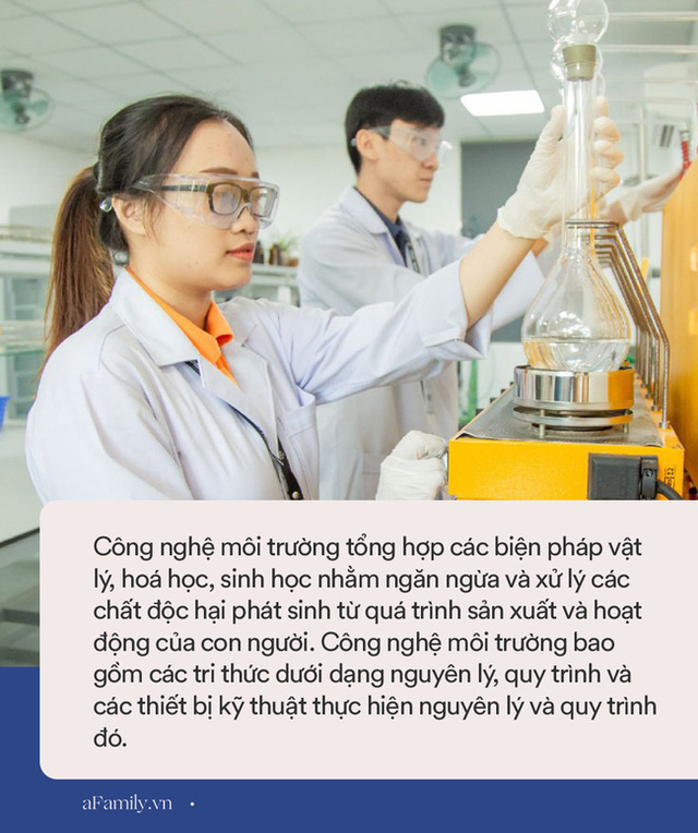 Ít người lựa chọn nhưng thực tế ngành học này lại có lương cực ổn: Mỗi tháng 1.000 USD, hoàn toàn có thể làm giàu nếu giỏi! - Ảnh 1.