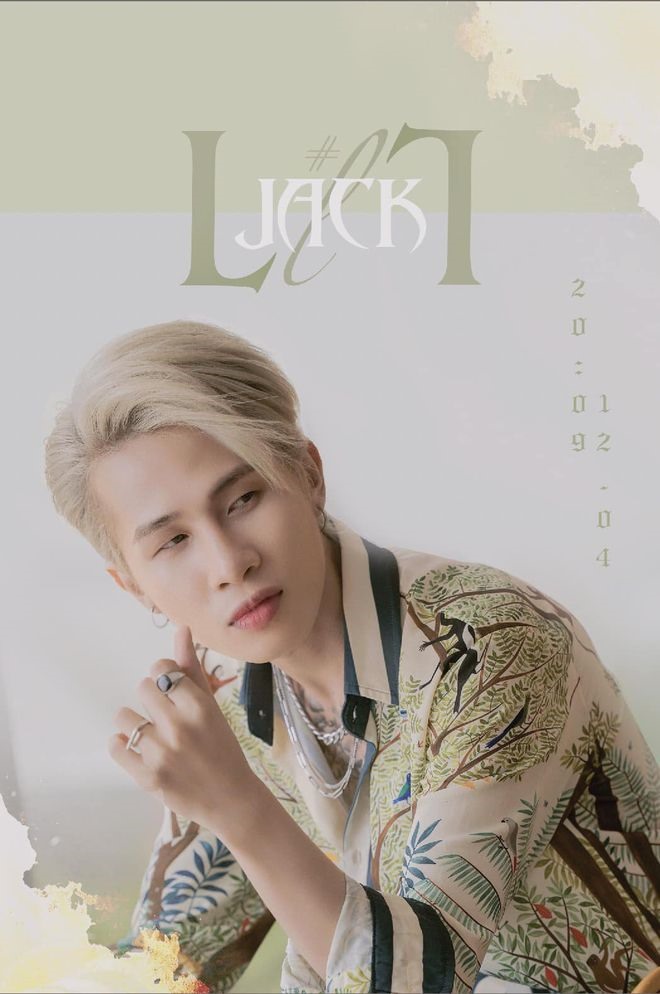Các lượt tìm kiếm của Jack nổi bật trên