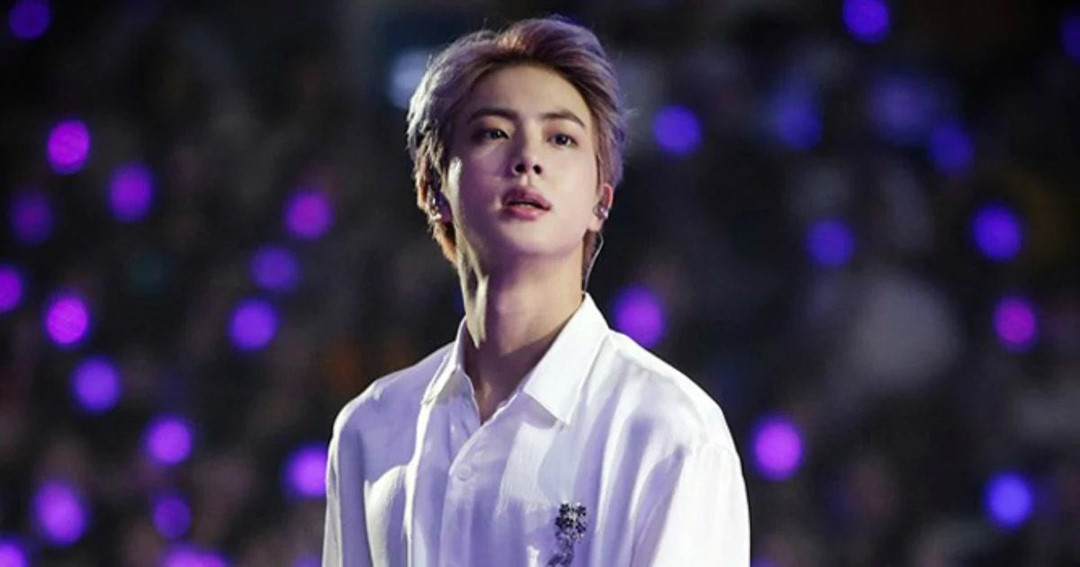 Jin (BTS) sẽ đóng vai chính trong phim chuyển thể từ webtoon 'True Beauty'?