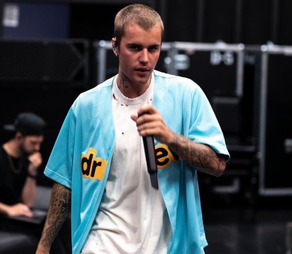 Justin Bieber