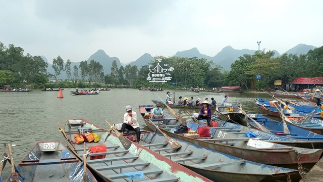 ‘Kích hoạt’ du lịch Thủ đô