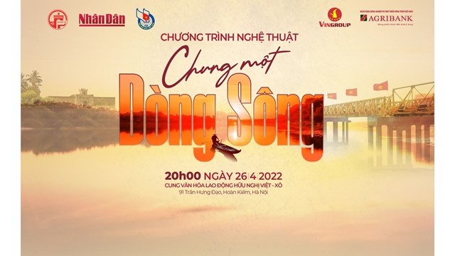 Ký ức hào hùng, bi tráng về vùng đất Quảng Trị trong 'Chung một dòng sông' 