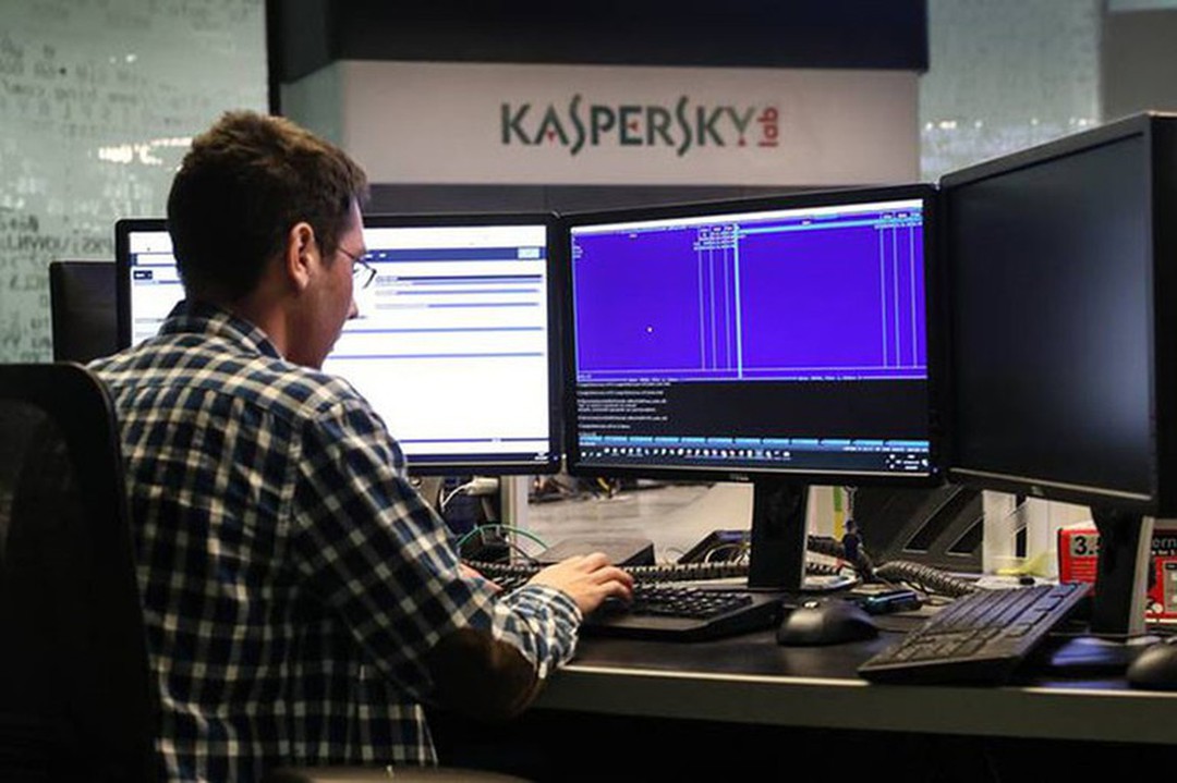 Kaspersky chuyển địa điểm xử lý dữ liệu sang Thụy Sĩ