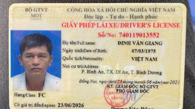 Kẻ giết người sa lưới pháp luật sau 26 năm lẩn trốn