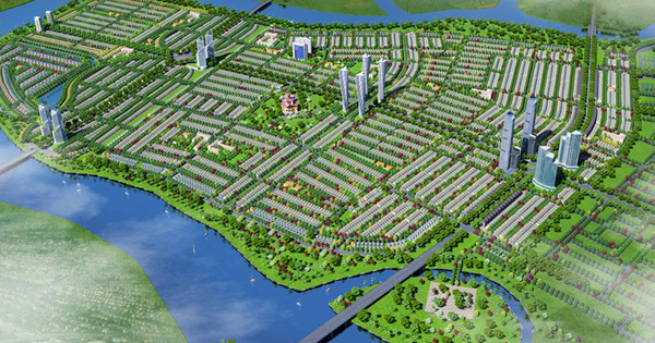 Kế hoạch đền bù giải toả các dự án ở Đà Nẵng năm 2021, xuất hiện siêu dự án của Vingroup, Sun Group