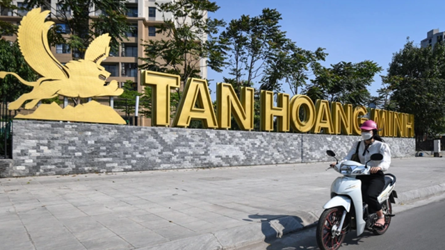 Khách hàng mua 9 lô trái phiếu của Tân Hoàng Minh có được trả lại tiền?