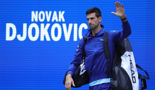 Kháng cáo bất thành, tay vợt Novak Djokovic phải rời Australia