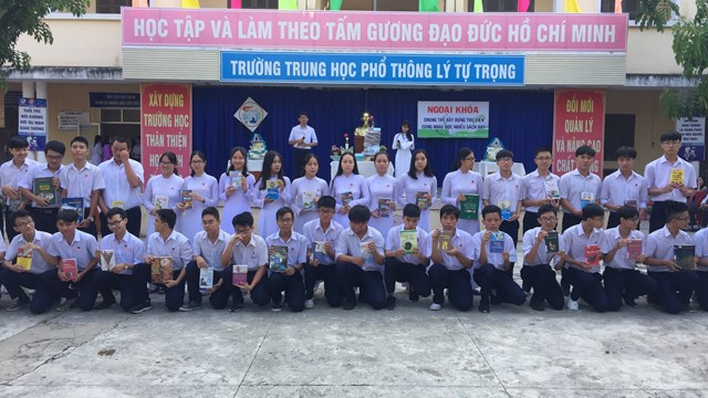 Khánh Hòa: Năm học mới dự kiến vào ngày 10/9