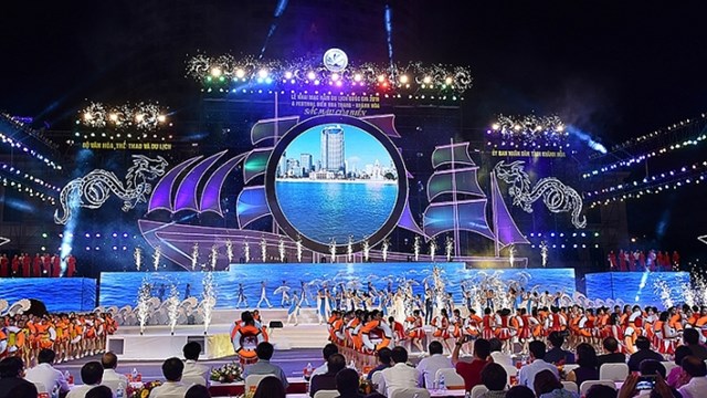 Khánh Hòa: Tổ chức Festival Biển Nha Trang vào năm 2023 