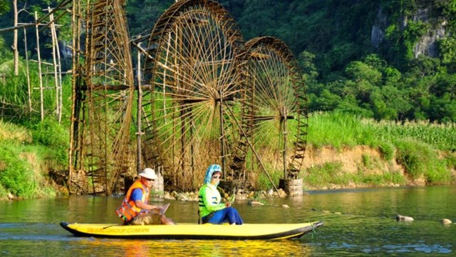 Khôi phục hoạt động du lịch an toàn