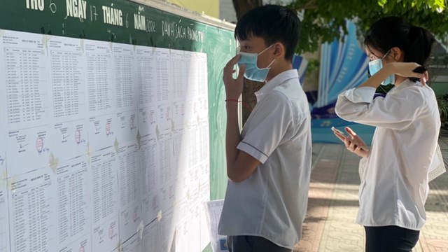 Không đỗ lớp 10 trường công, học sinh Hà Nội sẽ học ở đâu? 