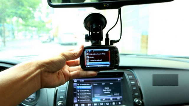 Không trì hoãn lắp camera giám sát xe kinh doanh vận tải