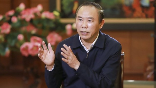 Khả quan mục tiêu xuất khẩu nông sản