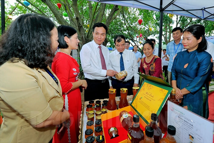 “Tuần Văn hóa-Du lịch mùa Thu Côn Sơn-Kiếp Bạc” diễn ra từ ngày 11/9 đến 15/9.