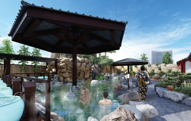 Khám phá hệ sinh thái dịch vụ độc đáo tại dự án nghỉ dưỡng quy mô bậc nhất Phú Thọ - Ảnh 2. Khám phá hệ sinh thái dịch vụ độc đáo tại dự án nghỉ dưỡng quy mô bậc nhất Phú Thọ - Ảnh 2.