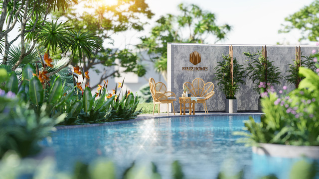 Khám phá những tiện ích mới xuất hiện tại dự án Feliz Homes - Ảnh 5. Khám phá những tiện ích mới xuất hiện tại dự án Feliz Homes - Ảnh 5.