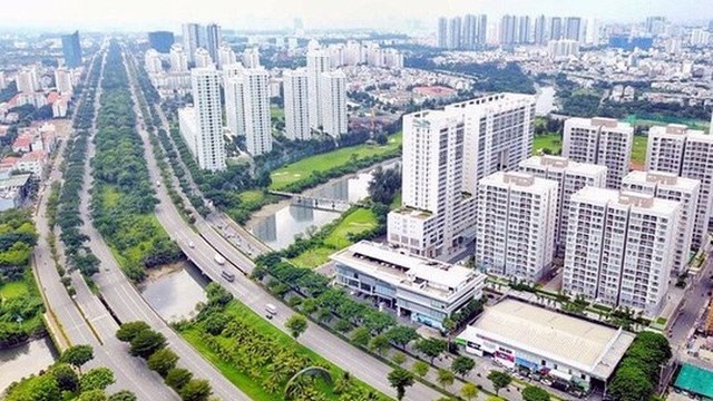 Khan hiếm nguồn cung nhà ở giá rẻ