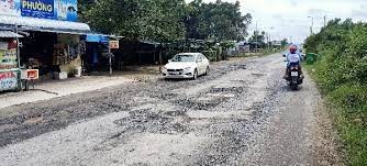 Khẩn trương xử lý hư hỏng trên tuyến Quốc lộ 1 qua Phú Yên