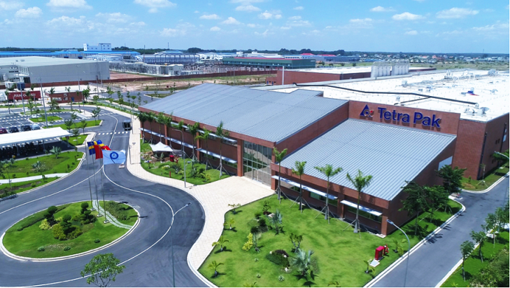 Khẳng định niềm tin của doanh nghiệp vào phục hồi kinh tế của Việt Nam sau đại dịch