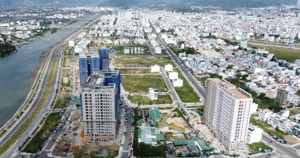 Khánh Hoà: Tăng cường giải pháp thúc đẩy thị trường BĐS, ngăn chặn đầu cơ thổi giá