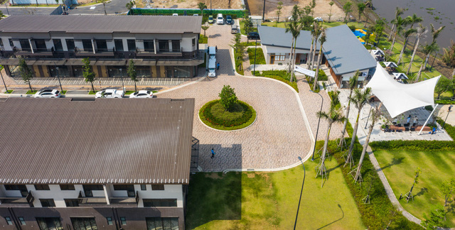 Khẩu vị mới của người mua nhà đất Long An - Ảnh 2. Khẩu vị mới của người mua nhà đất Long An - Ảnh 2.