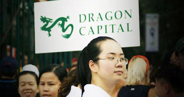 Khẩu vị quỹ tỷ đô Dragon Capital đang thay đổi như thế nào?