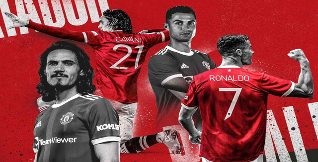 Khi Cristiano Ronaldo trở lại, Manchester United sẽ lợi hại ra sao? - Ảnh 4. Khi Cristiano Ronaldo trở lại, Manchester United sẽ lợi hại ra sao? - Ảnh 4.