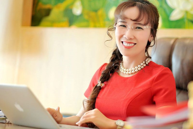 Khi doanh nhân Việt dạy con: Học cách kiếm tiền từ bé, làm từ nhỏ mà lên chứ đừng nghĩ được trải thảm đỏ - Ảnh 2. Khi doanh nhân Việt dạy con: Học cách kiếm tiền từ bé, làm từ nhỏ mà lên chứ đừng nghĩ được trải thảm đỏ - Ảnh 2.