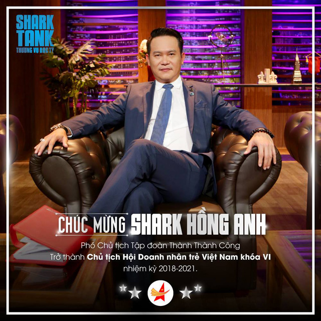 Khi doanh nhân Việt dạy con: Học cách kiếm tiền từ bé, làm từ nhỏ mà lên chứ đừng nghĩ được trải thảm đỏ - Ảnh 3. Khi doanh nhân Việt dạy con: Học cách kiếm tiền từ bé, làm từ nhỏ mà lên chứ đừng nghĩ được trải thảm đỏ - Ảnh 3.