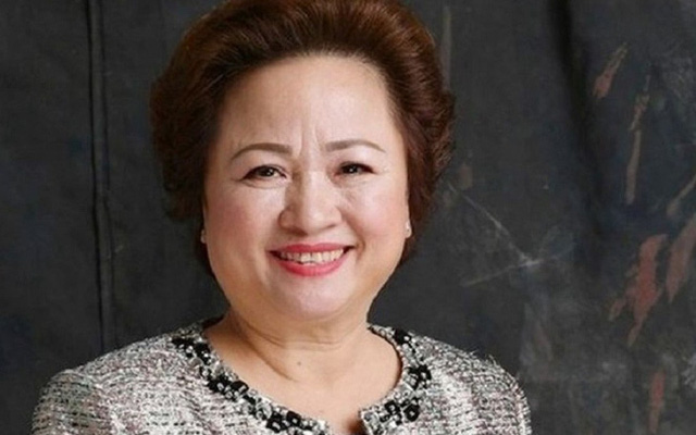 Khi doanh nhân Việt dạy con: Học cách kiếm tiền từ bé, làm từ nhỏ mà lên chứ đừng nghĩ được trải thảm đỏ - Ảnh 4. Khi doanh nhân Việt dạy con: Học cách kiếm tiền từ bé, làm từ nhỏ mà lên chứ đừng nghĩ được trải thảm đỏ - Ảnh 4.