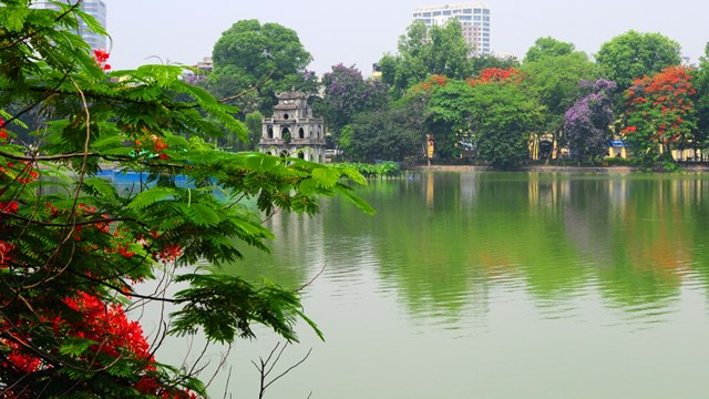 Khơi dậy tiềm năng của Hà Nội