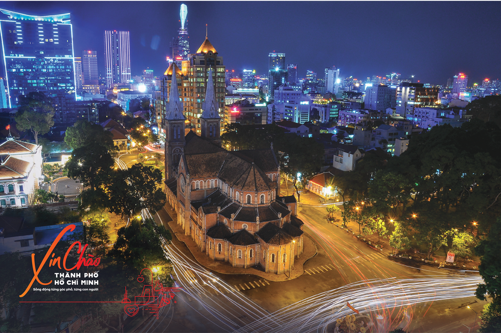 Khởi động chiến dịch quảng bá du lịch ‘TP.HCM Xin chào’ - ảnh 7