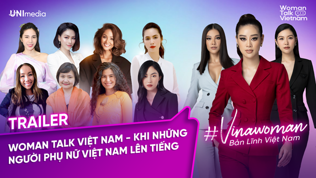 Khởi động cuộc thi Hoa hậu Hoàn vũ Việt Nam 2021