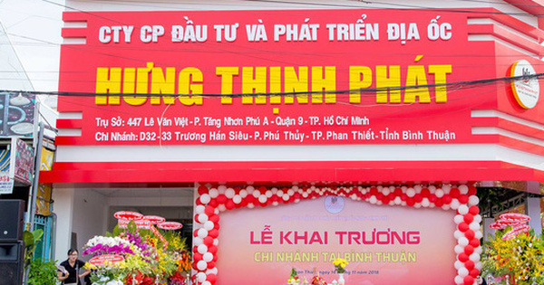 Khởi tố 2 Giám đốc chi nhánh công ty địa ốc 