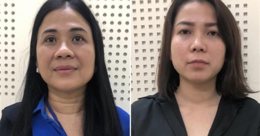 Khởi tố 2 nữ lãnh đạo Công ty TNHH Thương mại Vận tải và Du lịch Xuyên Việt Oil 