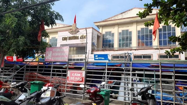 Khởi tố 4 cán bộ xã bỏ ngoài sổ sách hơn 340 triệu đồng