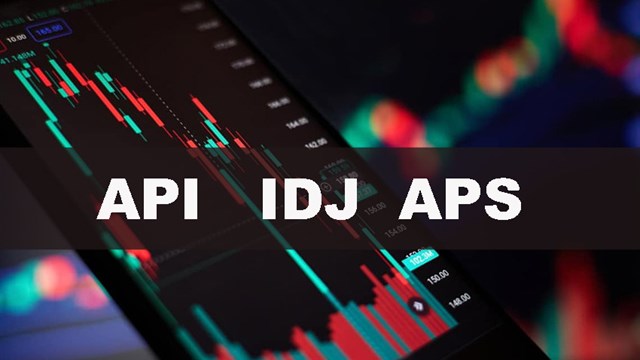 Khởi tố vụ án 'Thao túng thị trường chứng khoán' đối với cổ phiếu API, IDJ, APS