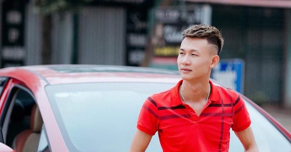 Khởi tố YouTuber Duy Thường cùng nhiều đồng phạm 