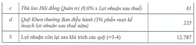 Không đâu như ở Hoà Phát: Công ty lãi 13.500 tỷ năm 2020, CEO Trần Tuấn Dương còn bị giảm lương, mưa tiền thưởng phải chờ ĐHCĐ - Ảnh 5.