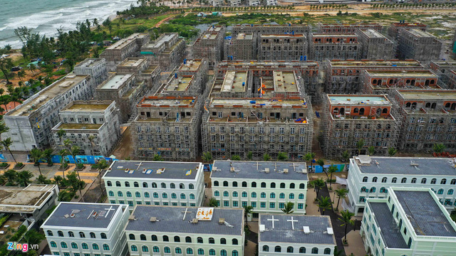 Không để “bê tông hóa” Phú Quốc - Ảnh 1. Không để “bê tông hóa” Phú Quốc - Ảnh 1.